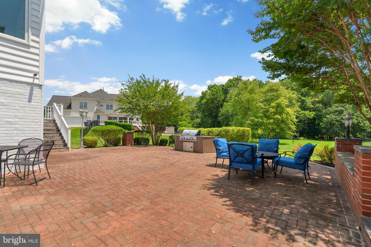 7201 Wolverton Ct
