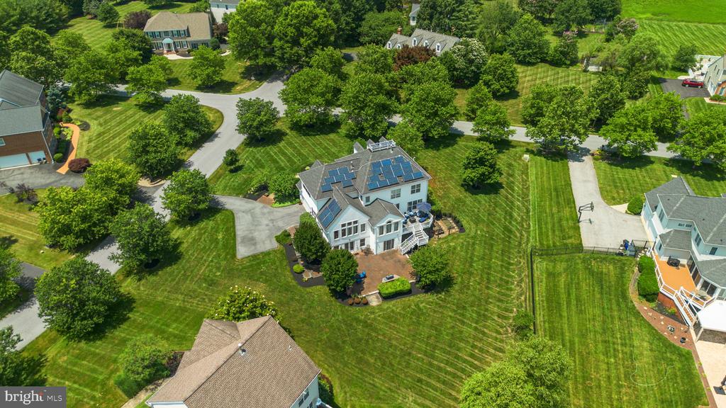 7201 Wolverton Ct
