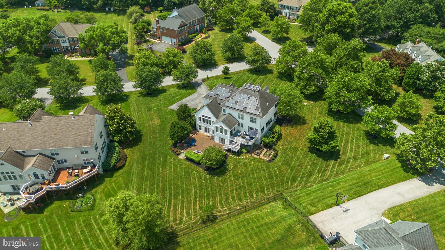 7201 Wolverton Ct