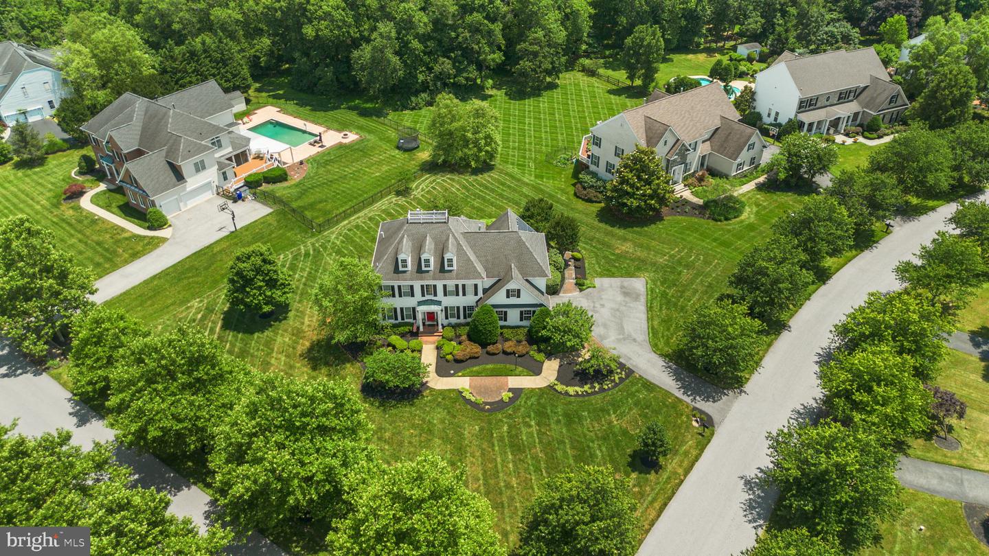 7201 Wolverton Ct