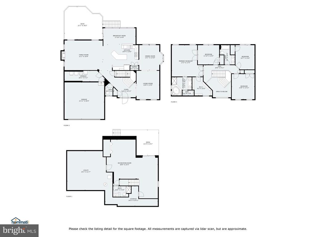 5953 SANDY RIDGE