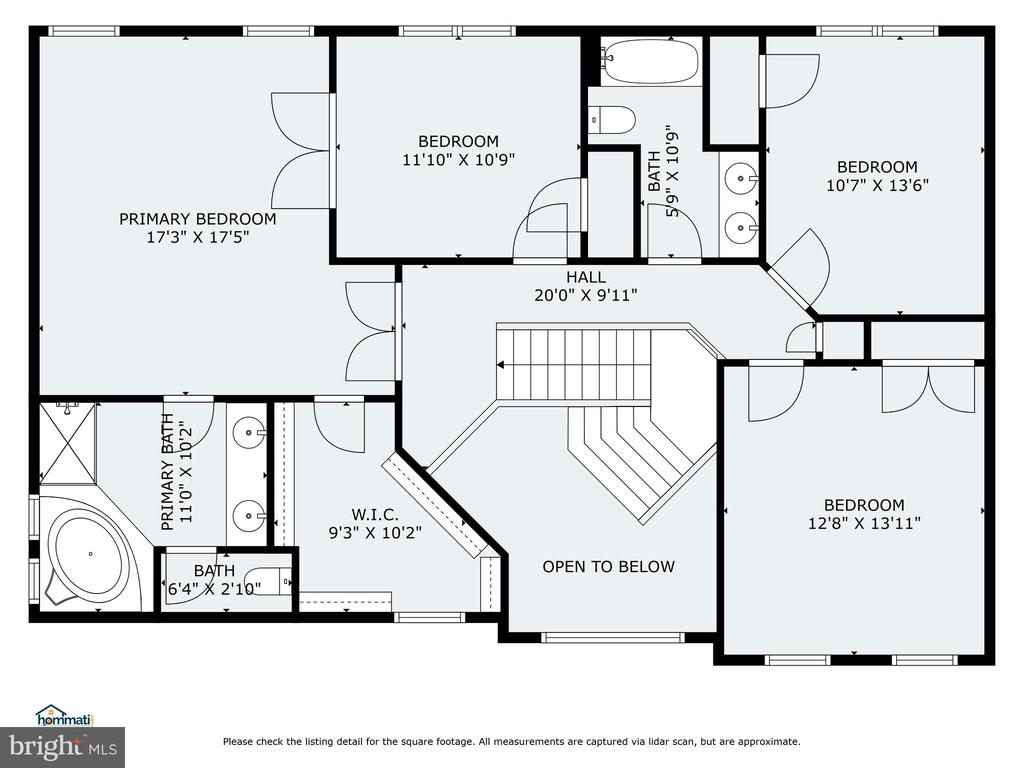 5953 SANDY RIDGE