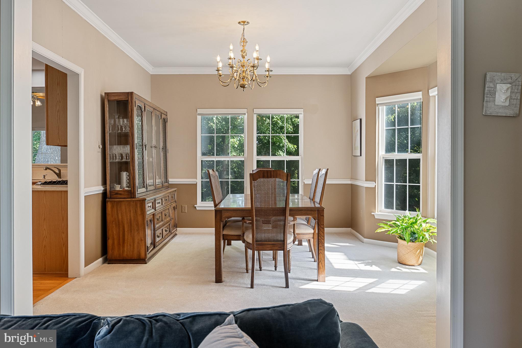 5953 SANDY RIDGE
