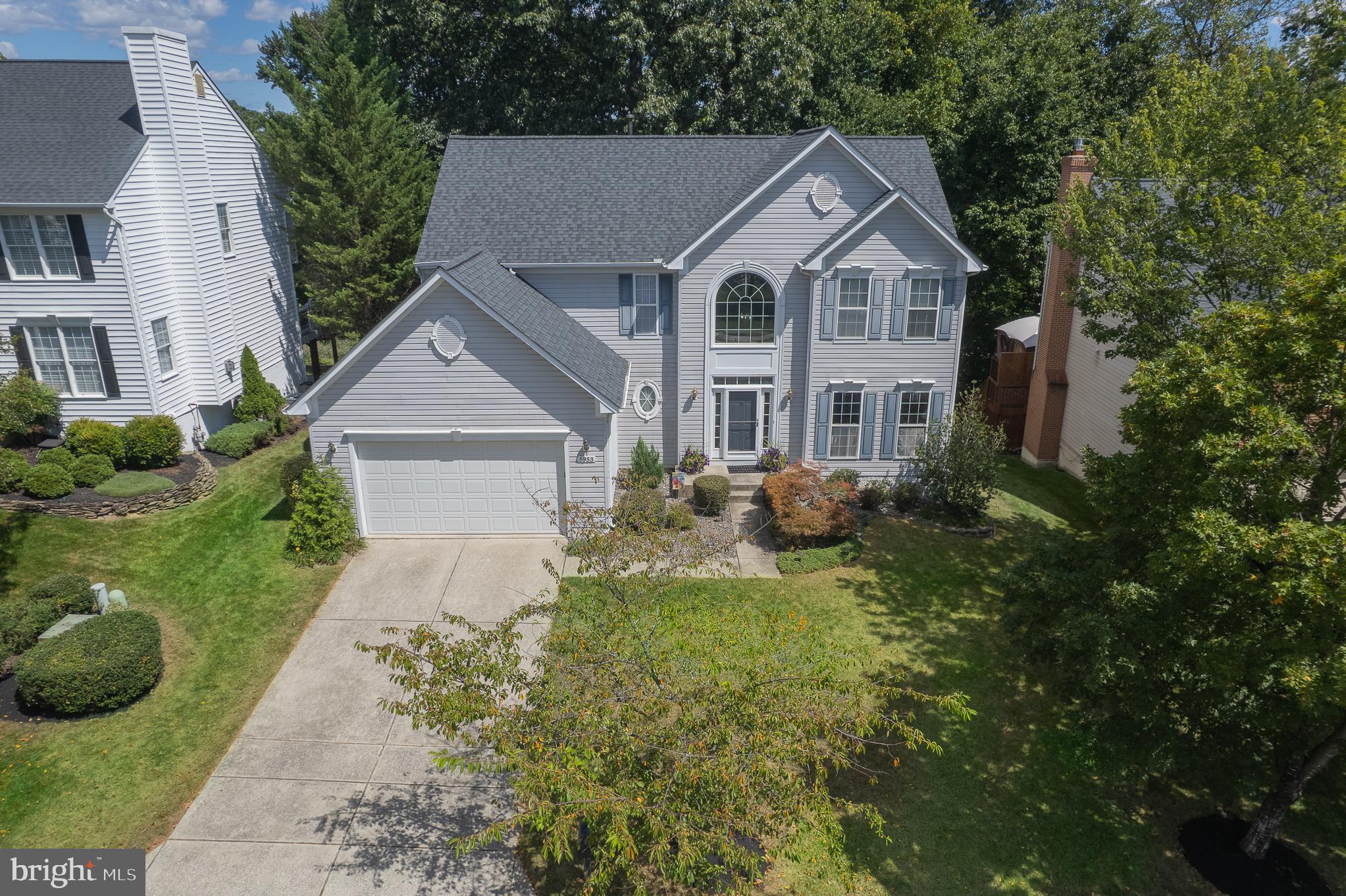 5953 SANDY RIDGE