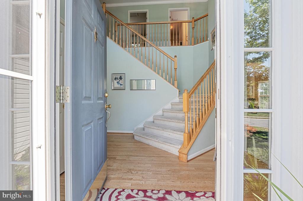5953 SANDY RIDGE