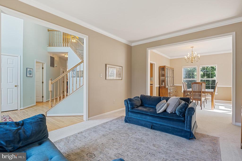 5953 SANDY RIDGE