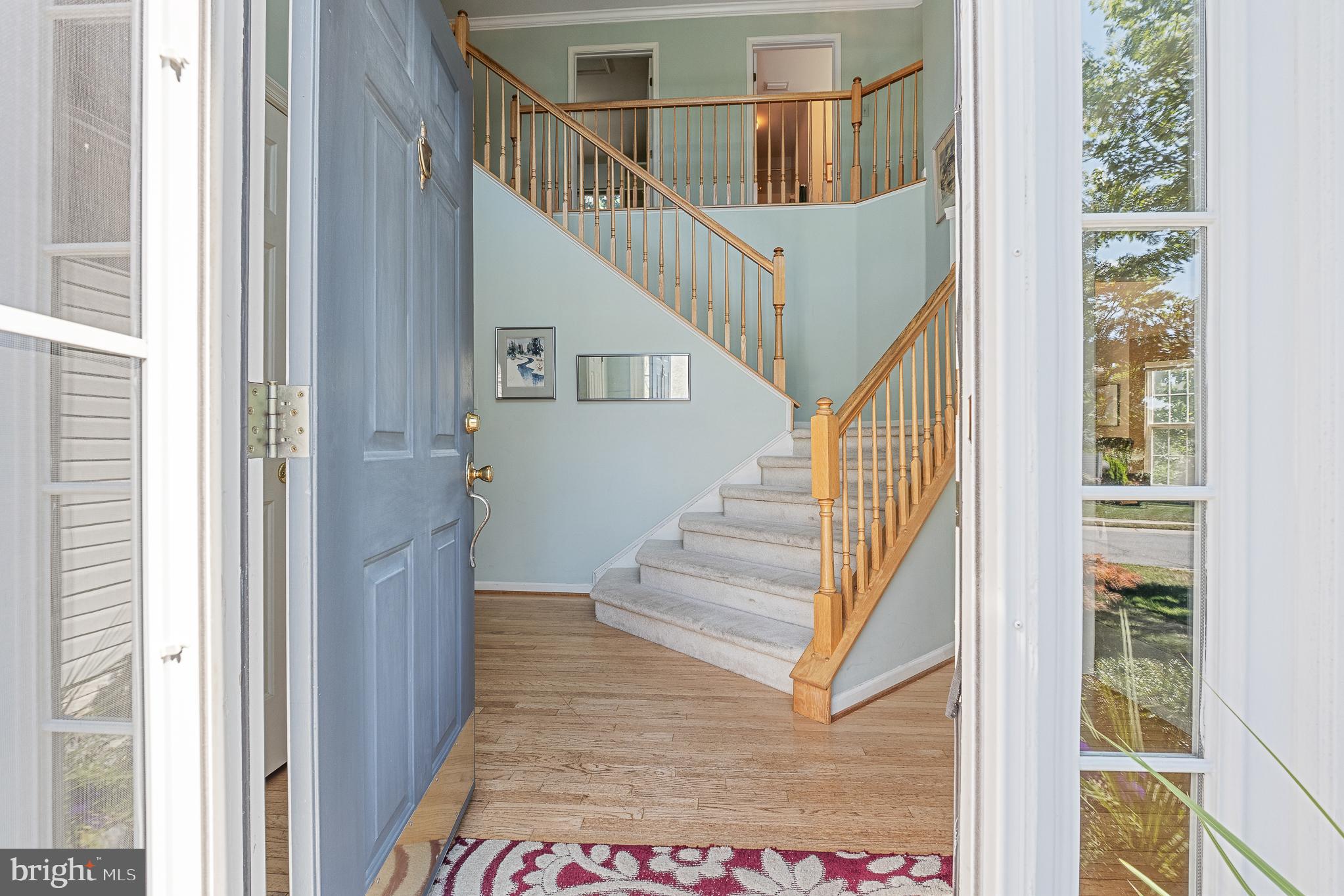 5953 SANDY RIDGE