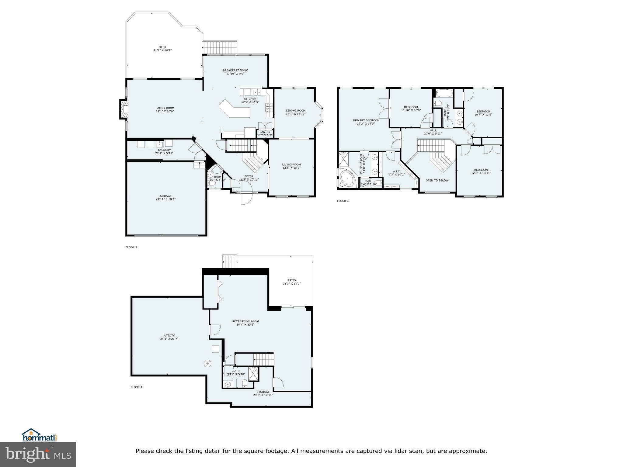 5953 SANDY RIDGE