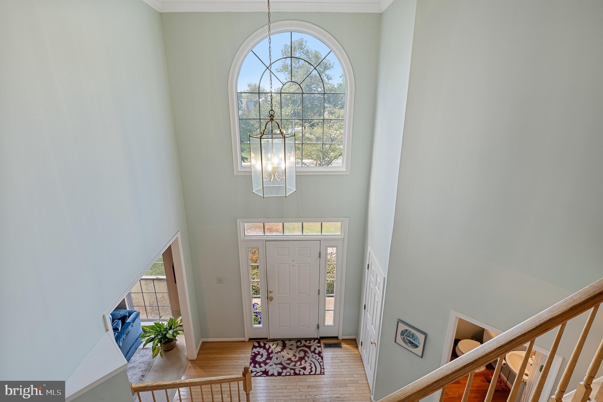 5953 SANDY RIDGE