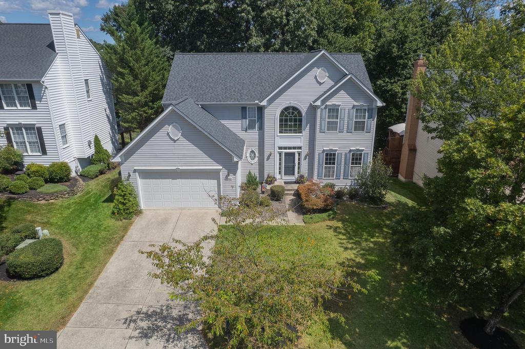 5953 SANDY RIDGE