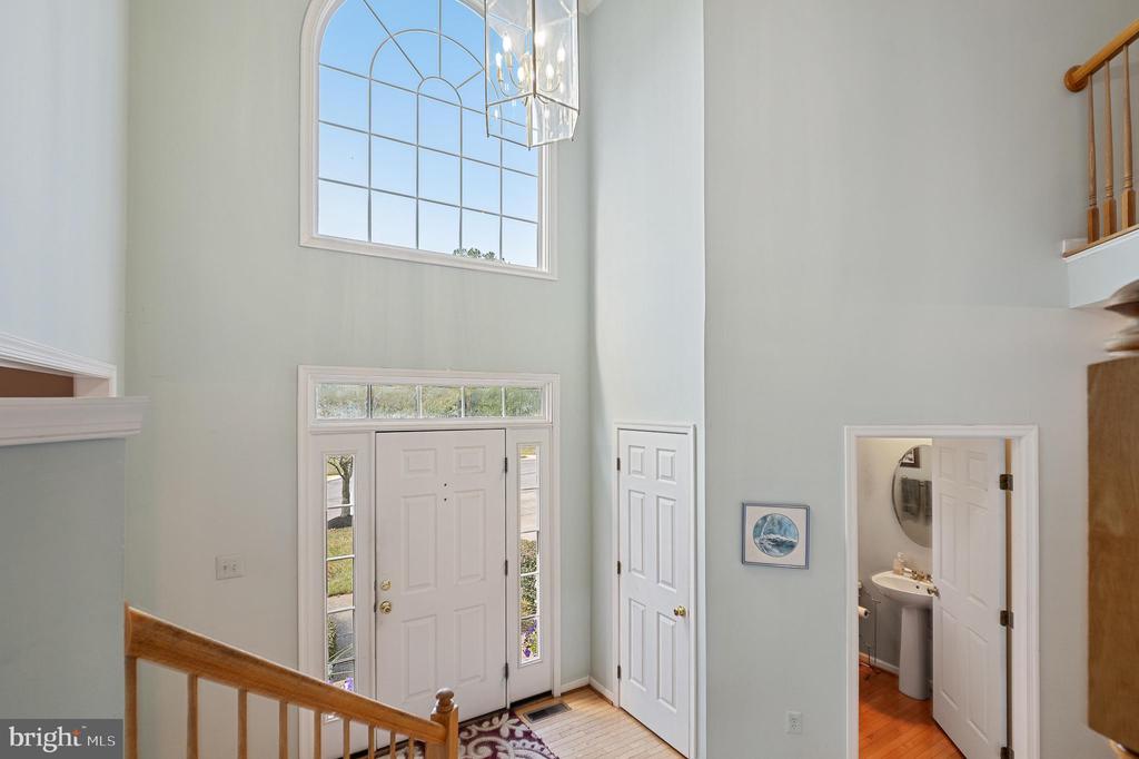 5953 SANDY RIDGE