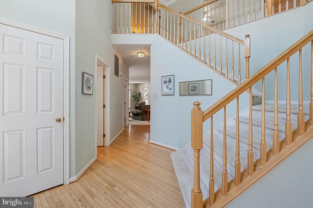5953 SANDY RIDGE
