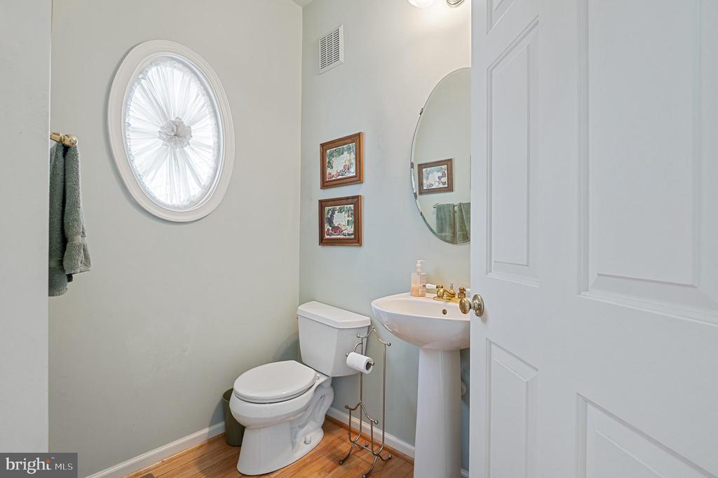 5953 SANDY RIDGE