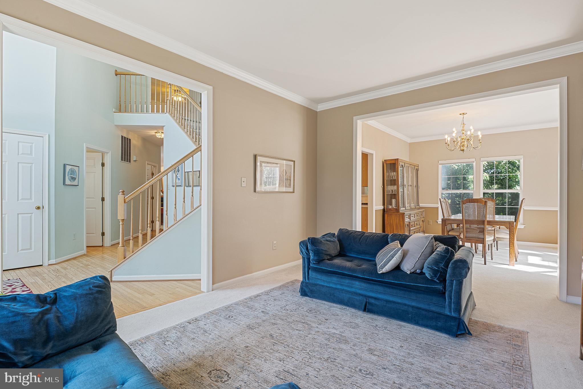 5953 SANDY RIDGE