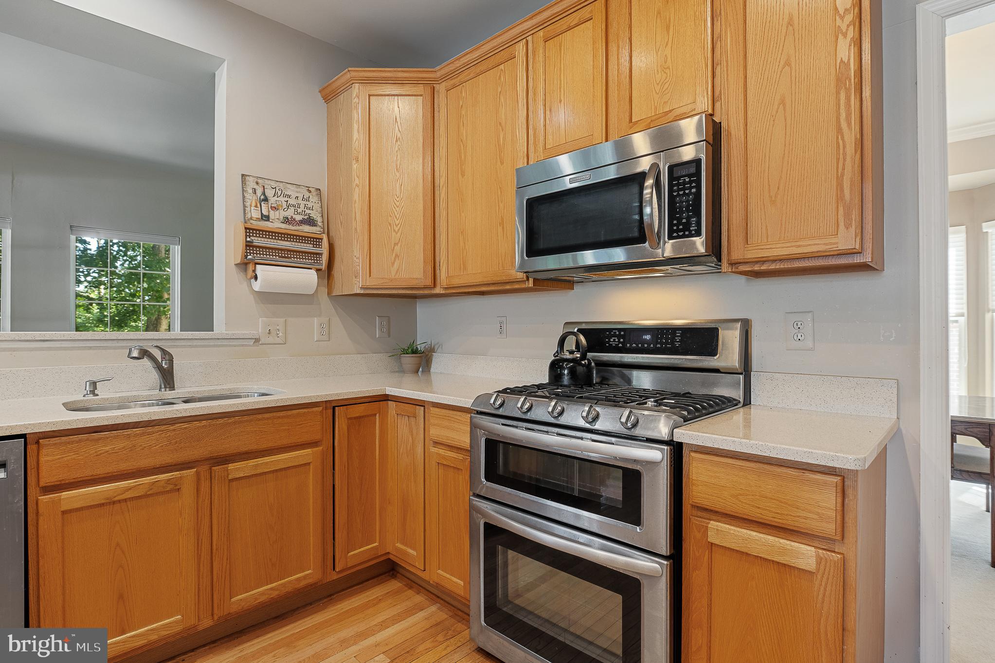 5953 SANDY RIDGE