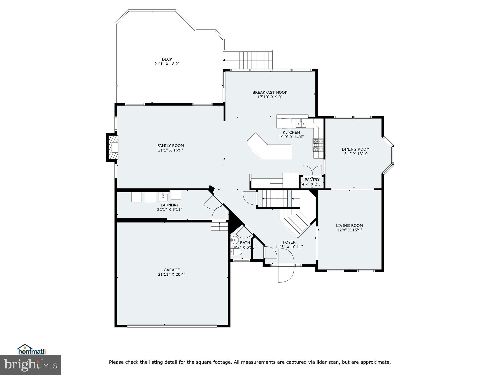 5953 SANDY RIDGE