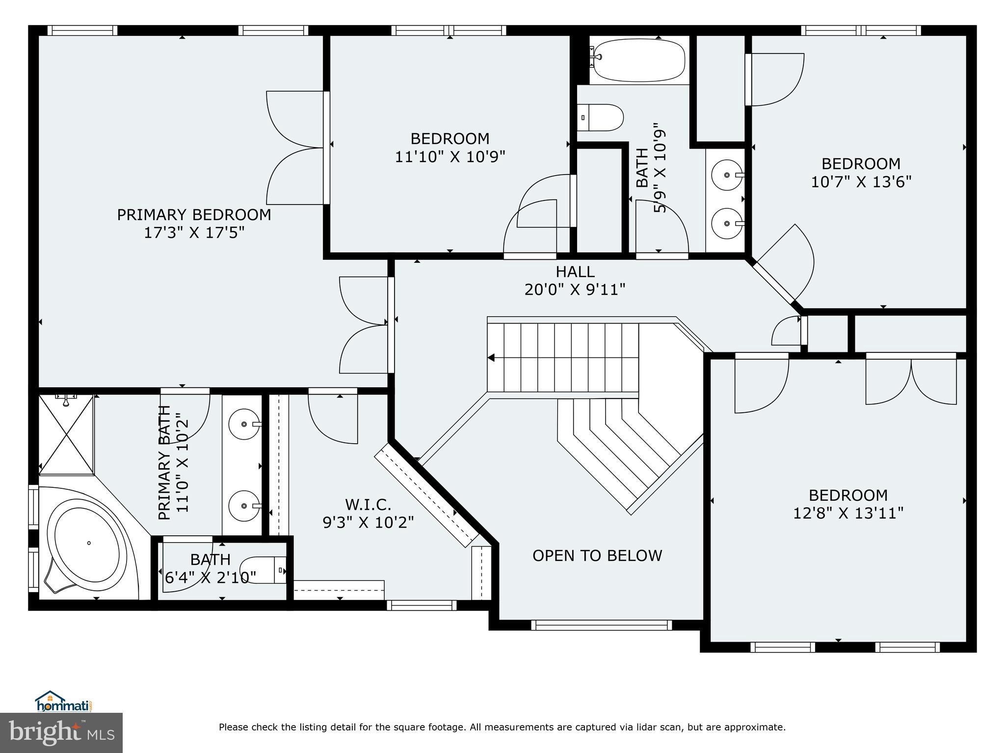 5953 SANDY RIDGE