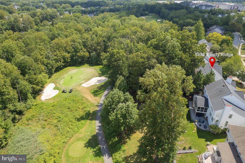 5953 SANDY RIDGE