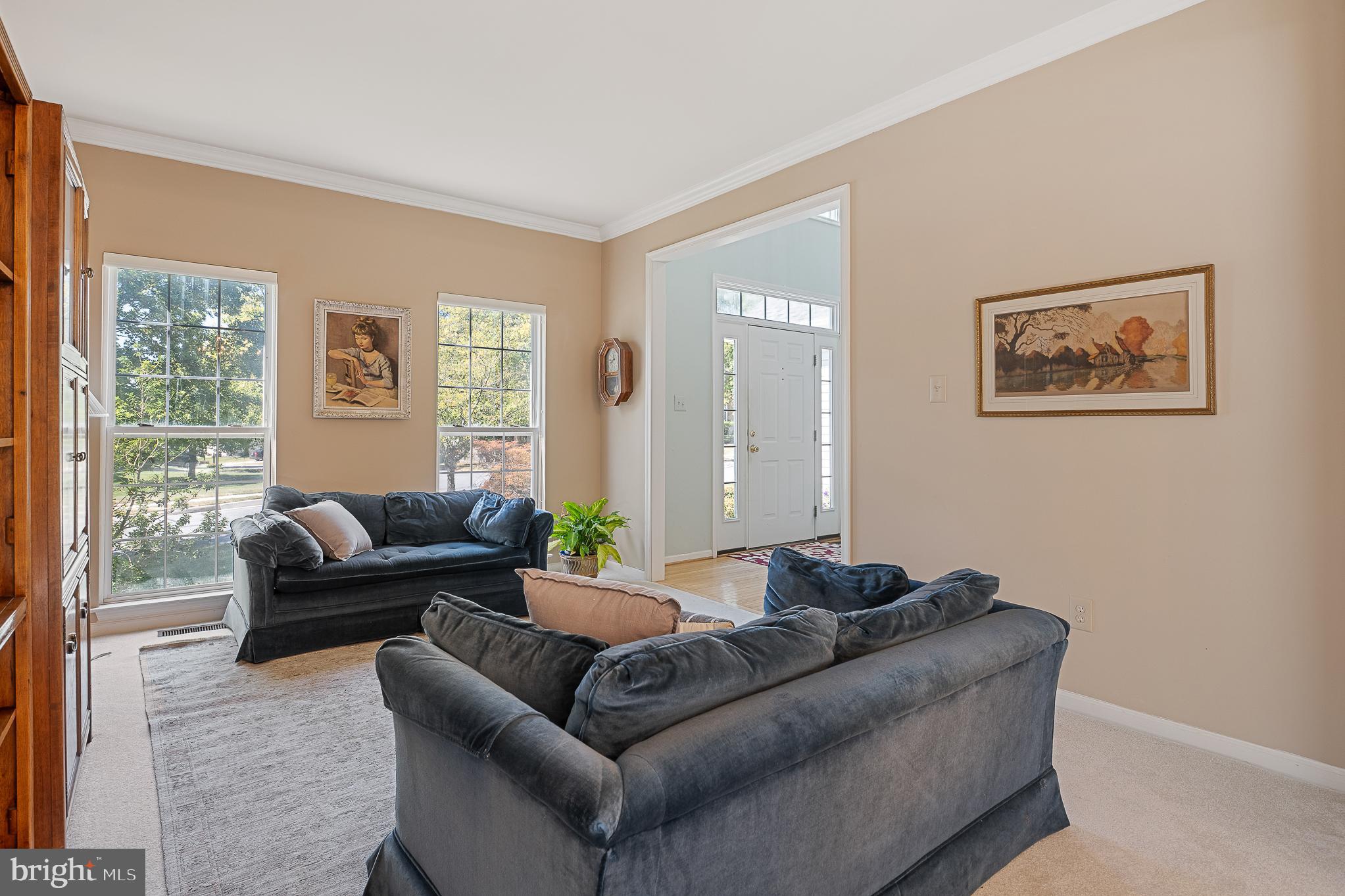 5953 SANDY RIDGE