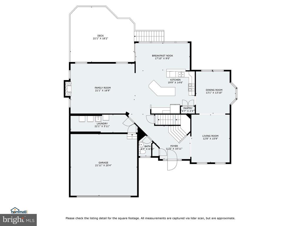 5953 SANDY RIDGE