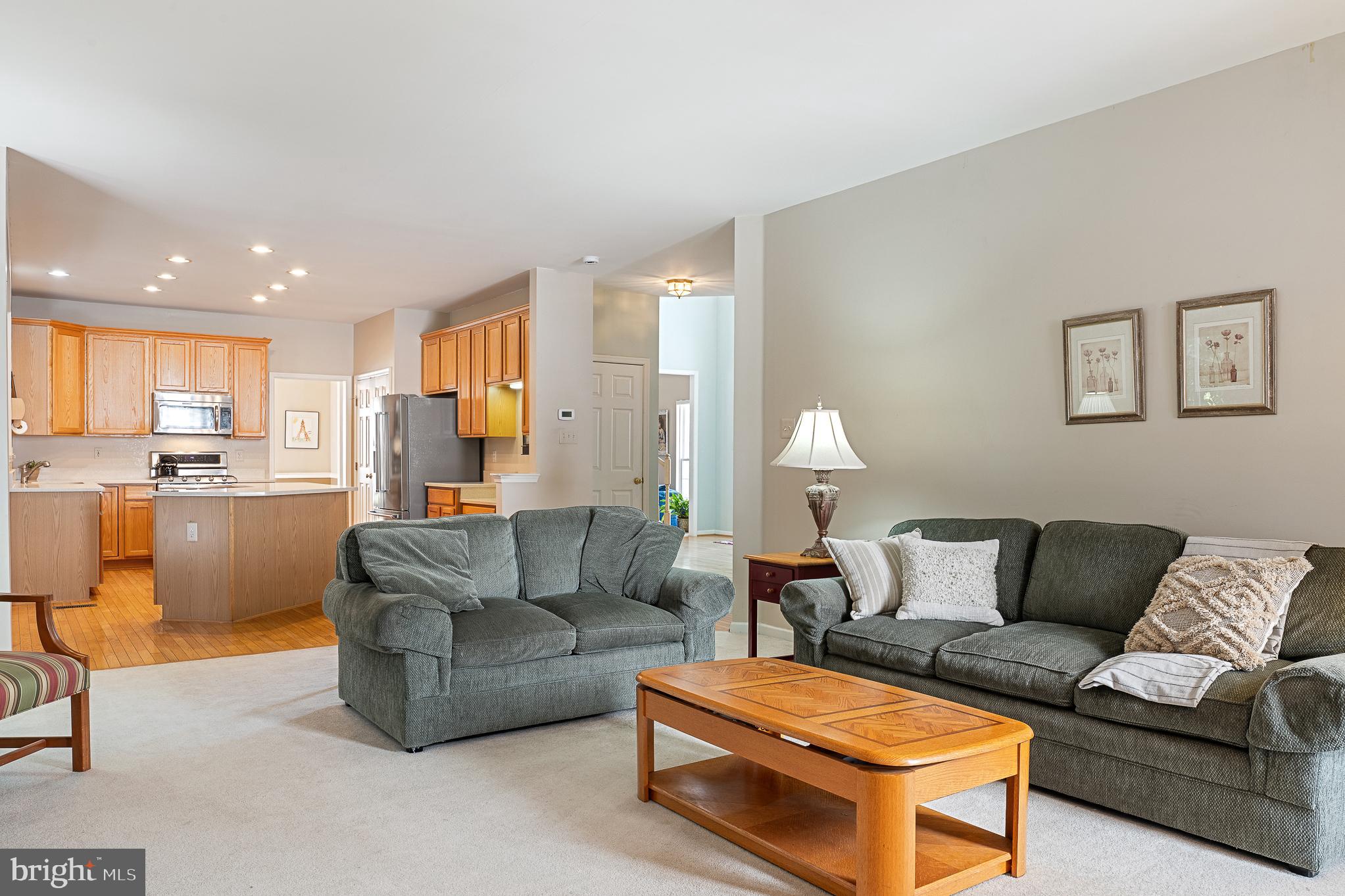 5953 SANDY RIDGE