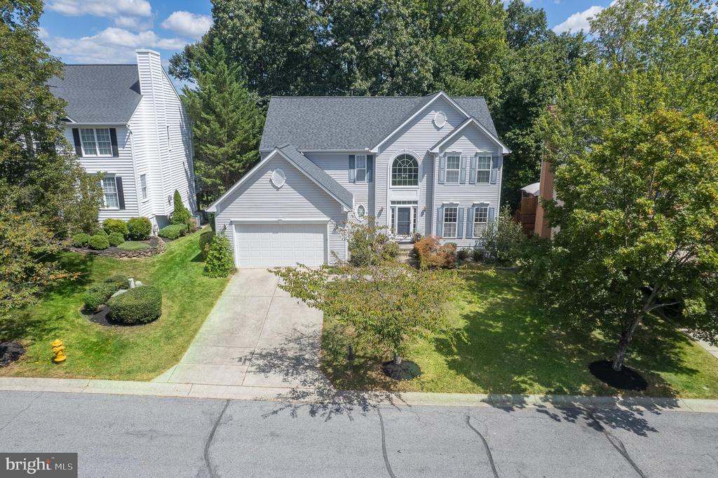 5953 SANDY RIDGE
