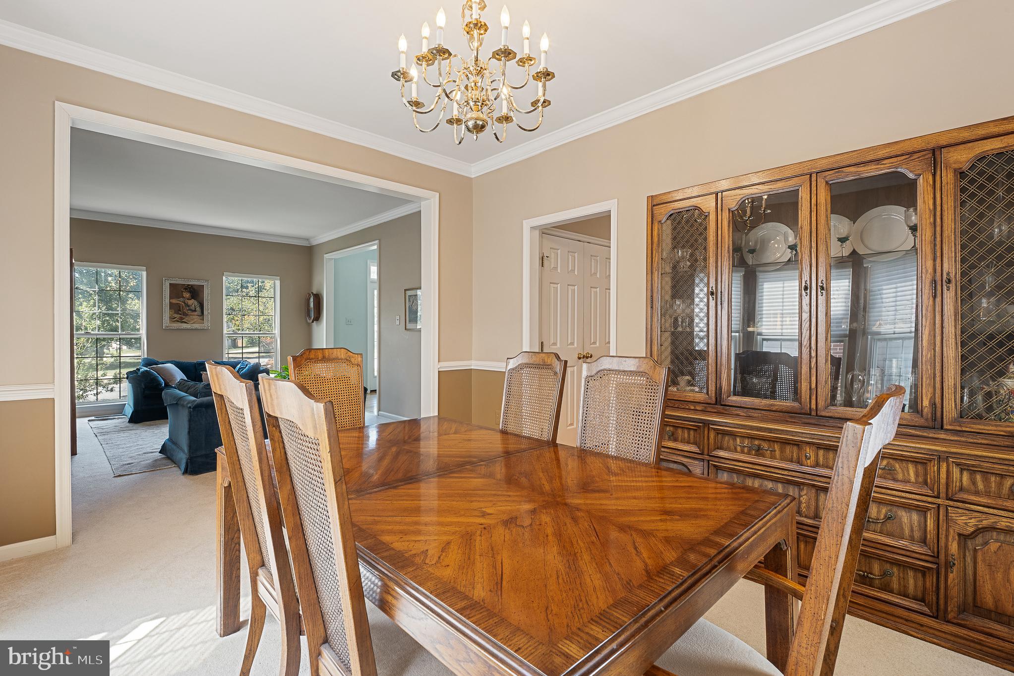 5953 SANDY RIDGE