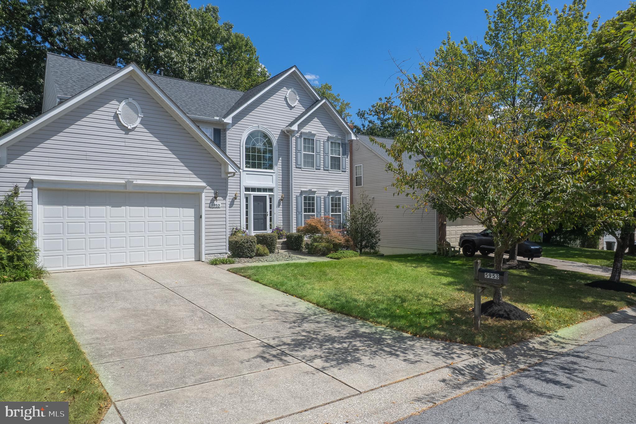5953 SANDY RIDGE