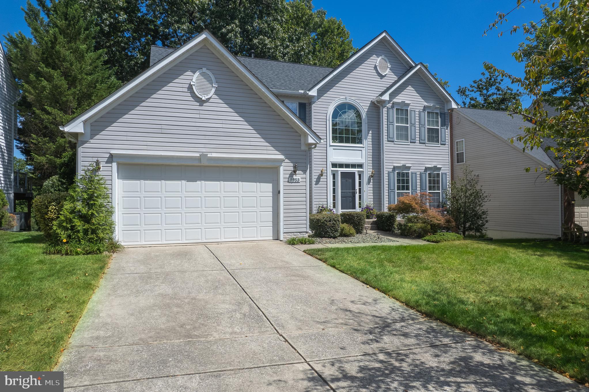 5953 SANDY RIDGE
