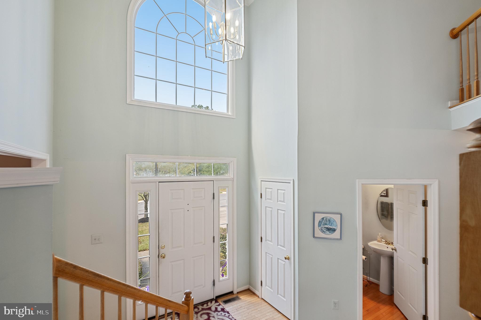 5953 SANDY RIDGE