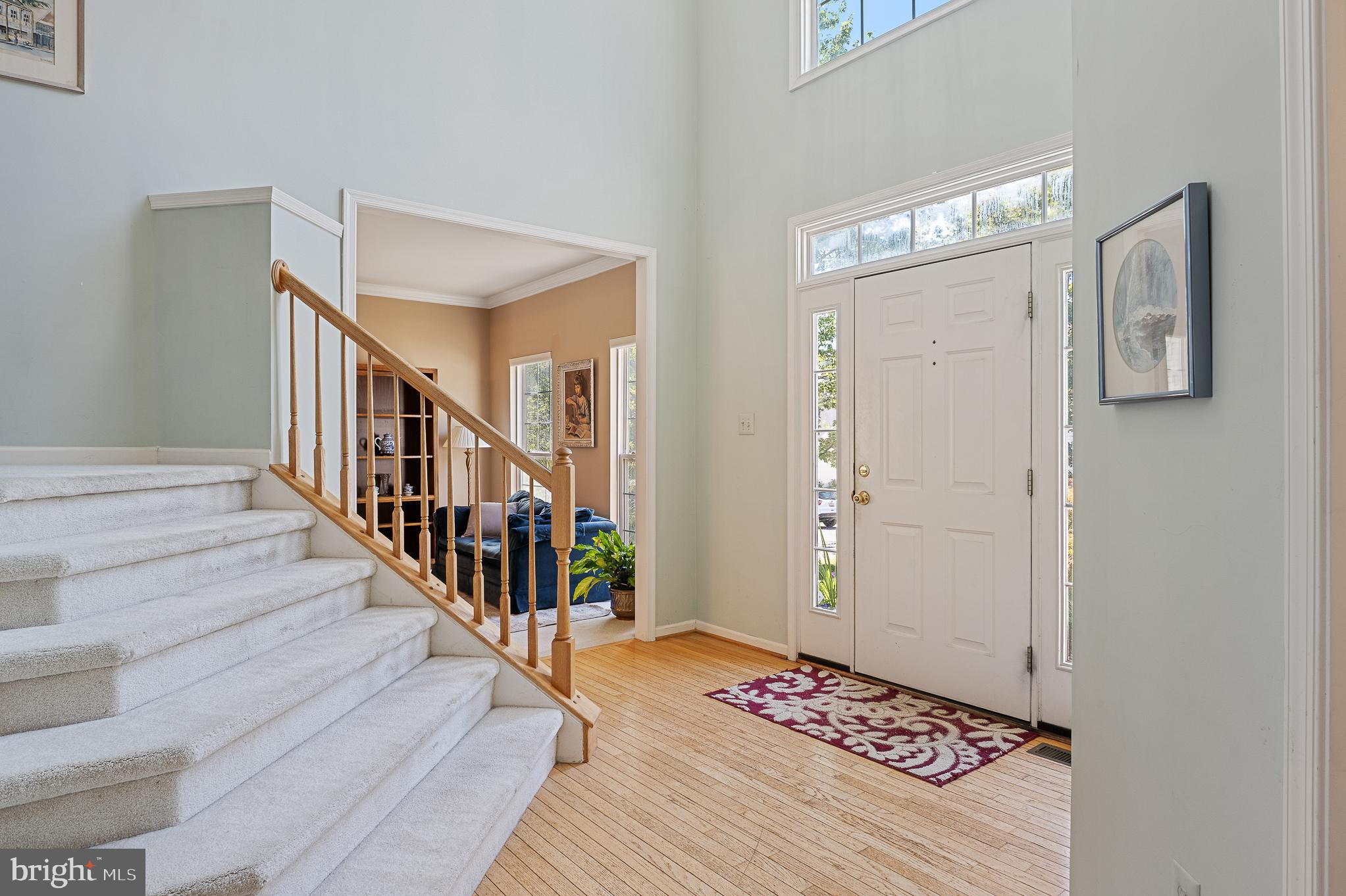 5953 SANDY RIDGE