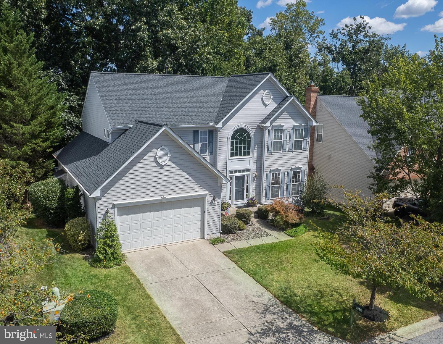 5953 SANDY RIDGE