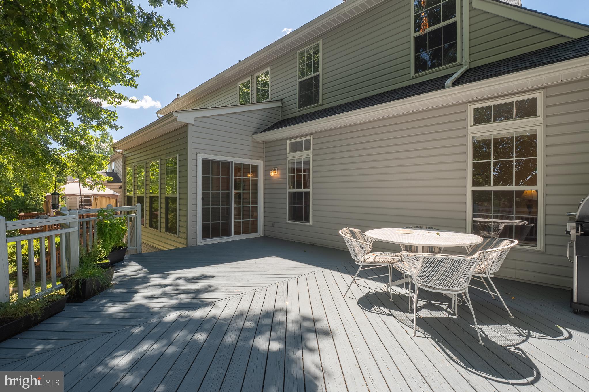 5953 SANDY RIDGE