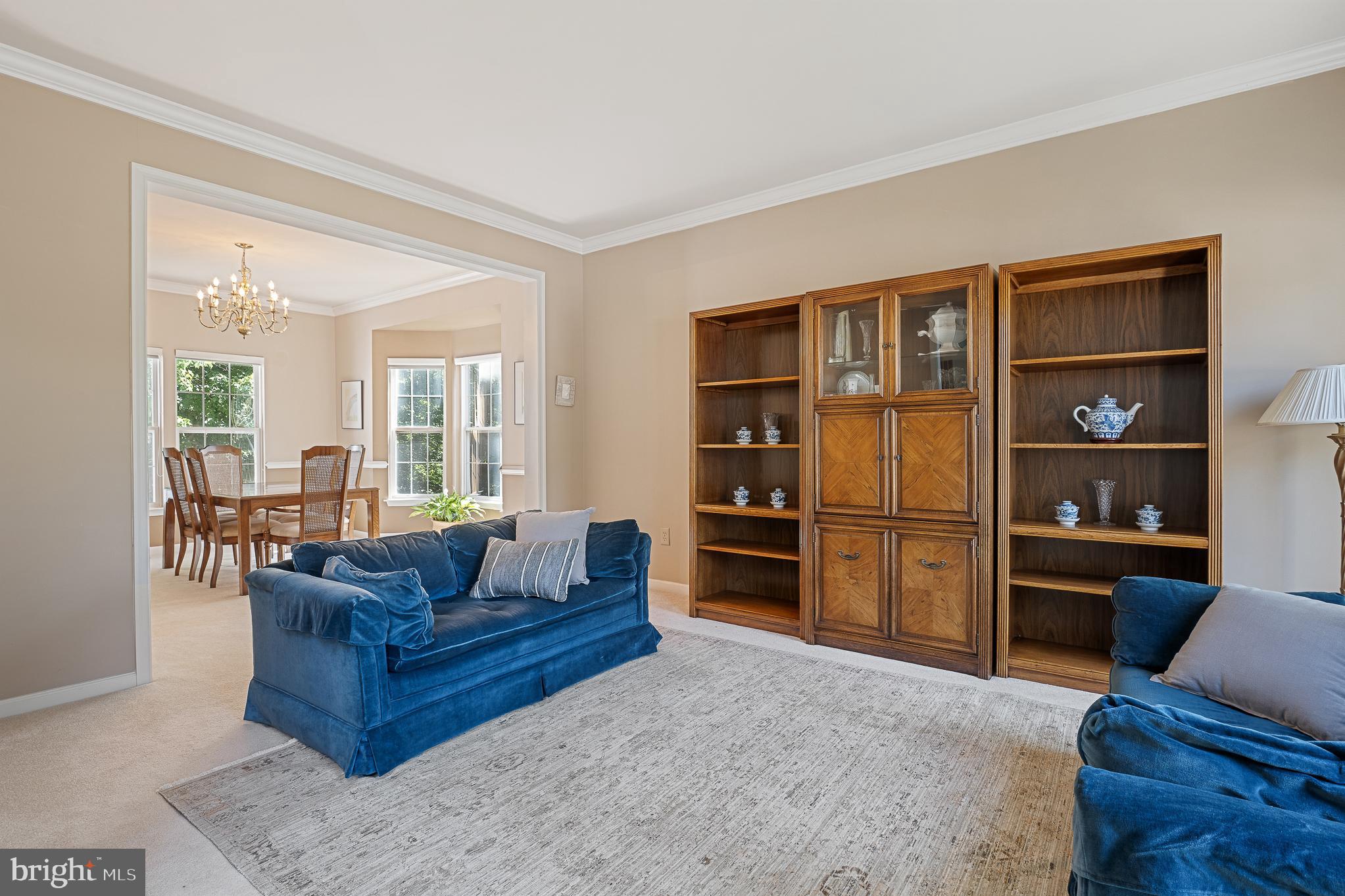 5953 SANDY RIDGE