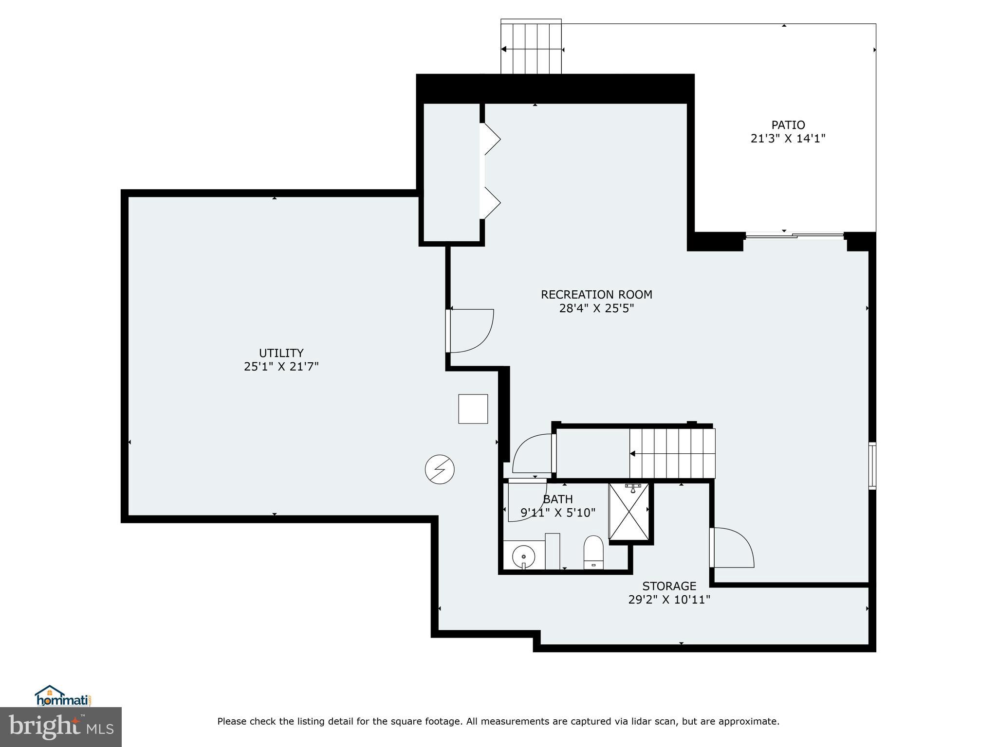 5953 SANDY RIDGE