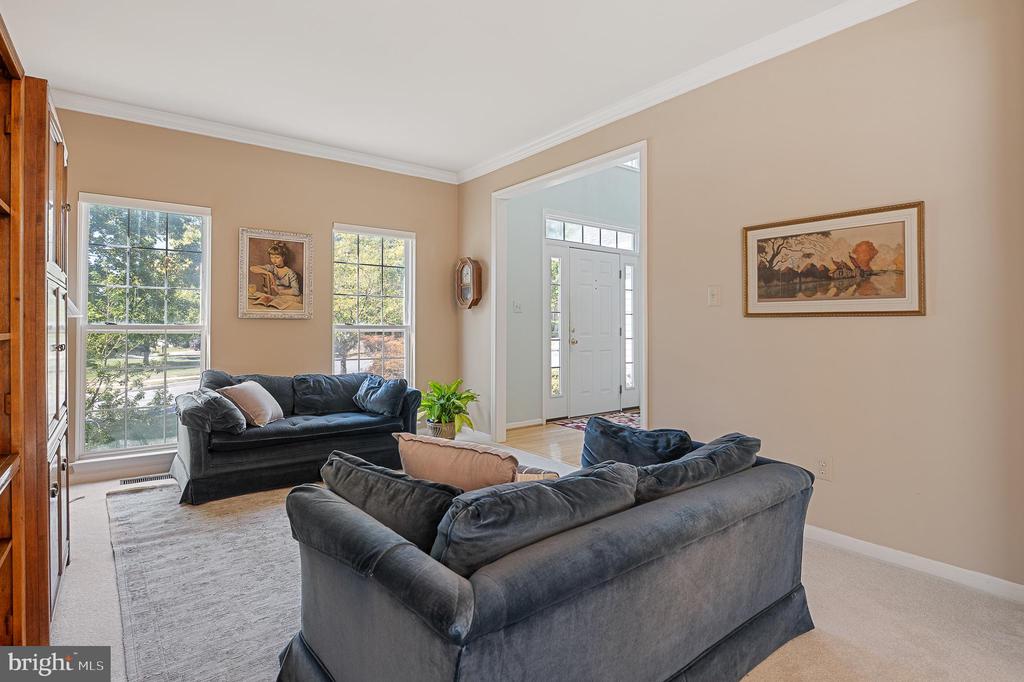 5953 SANDY RIDGE