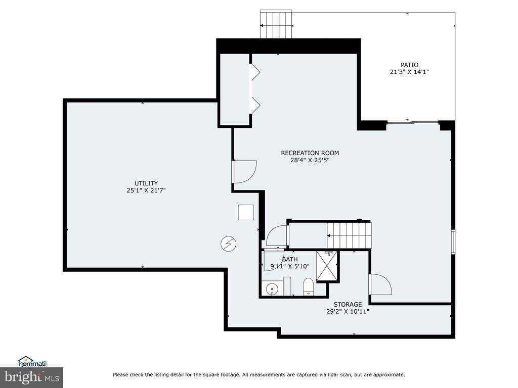 5953 SANDY RIDGE