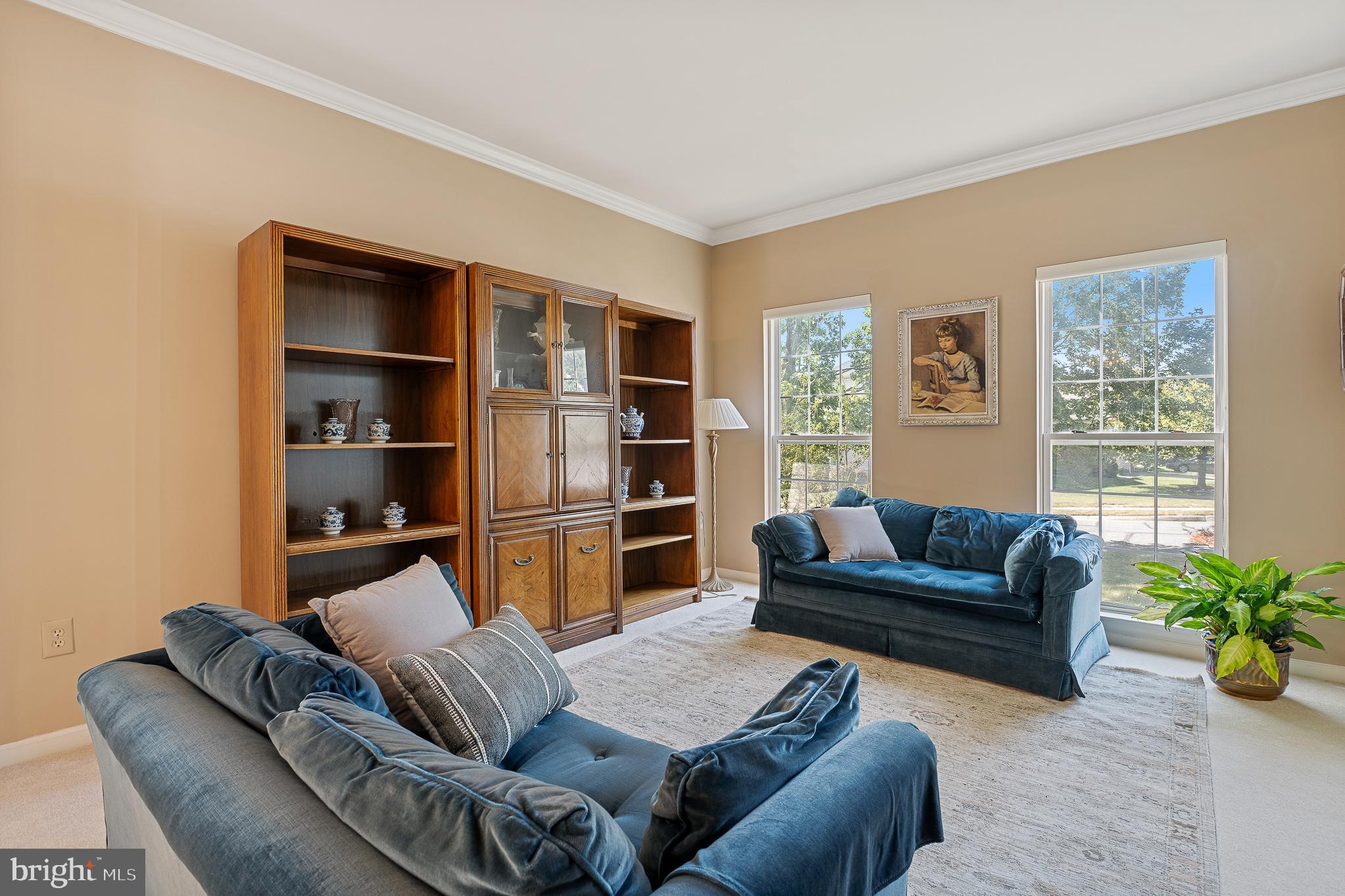 5953 SANDY RIDGE