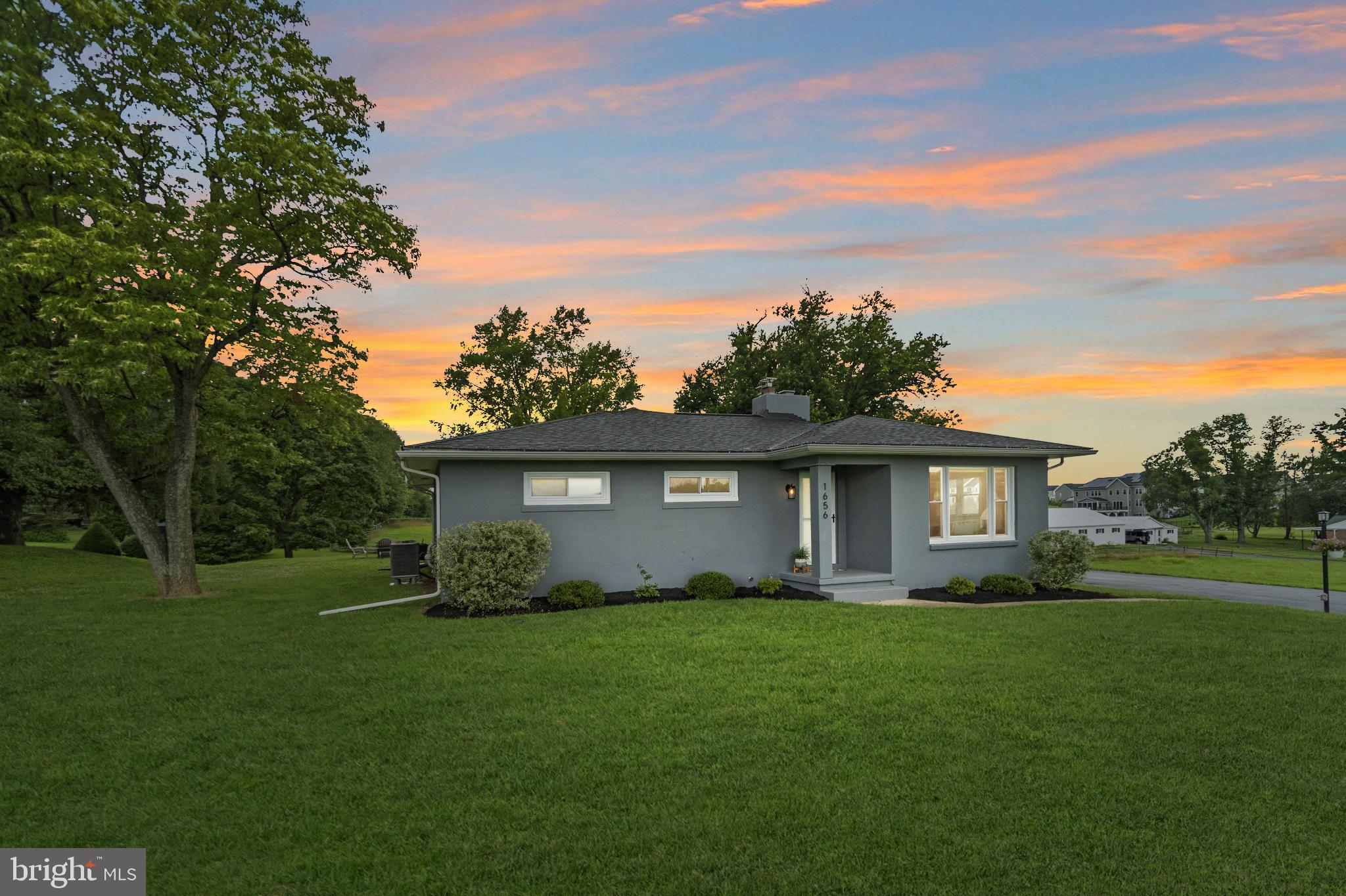 1656 DAISY ROAD