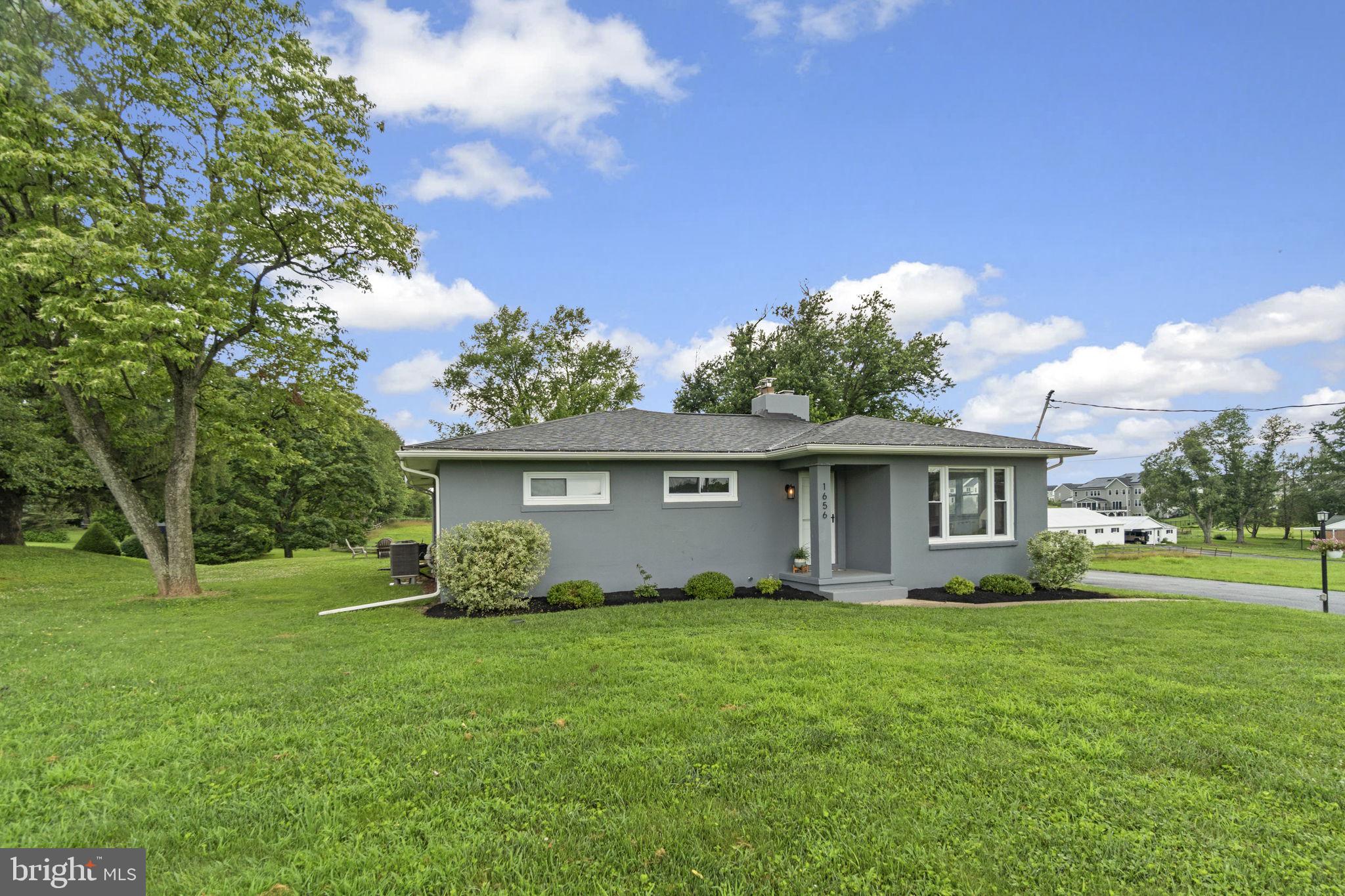 1656 DAISY ROAD