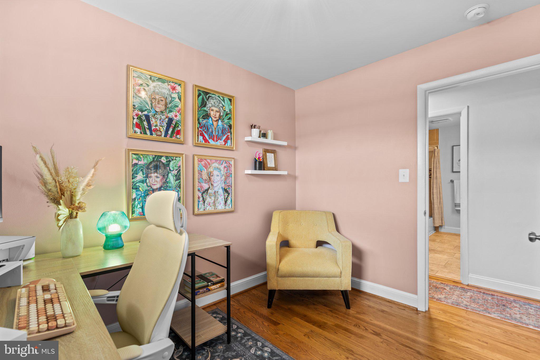 1656 DAISY ROAD