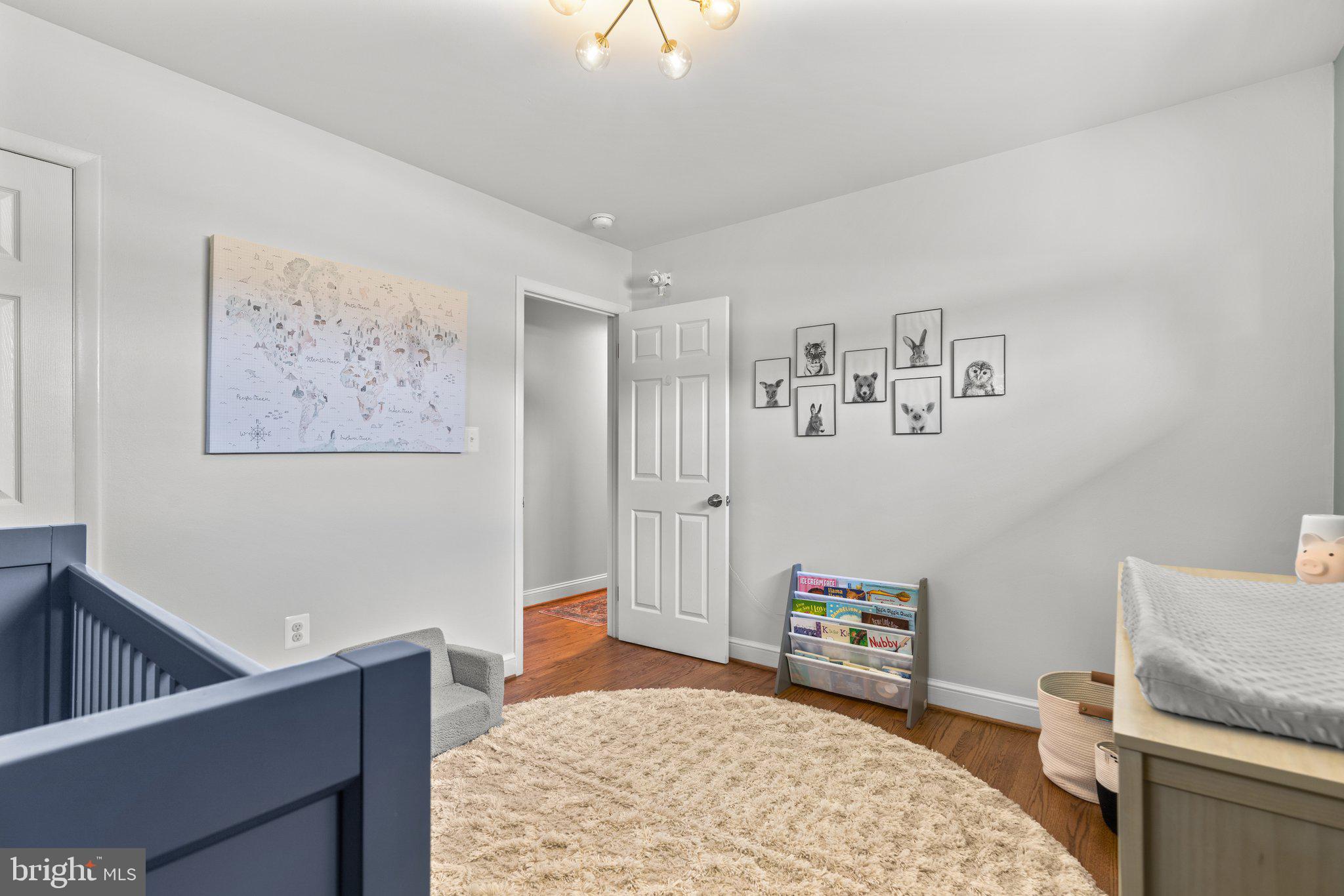 1656 DAISY ROAD