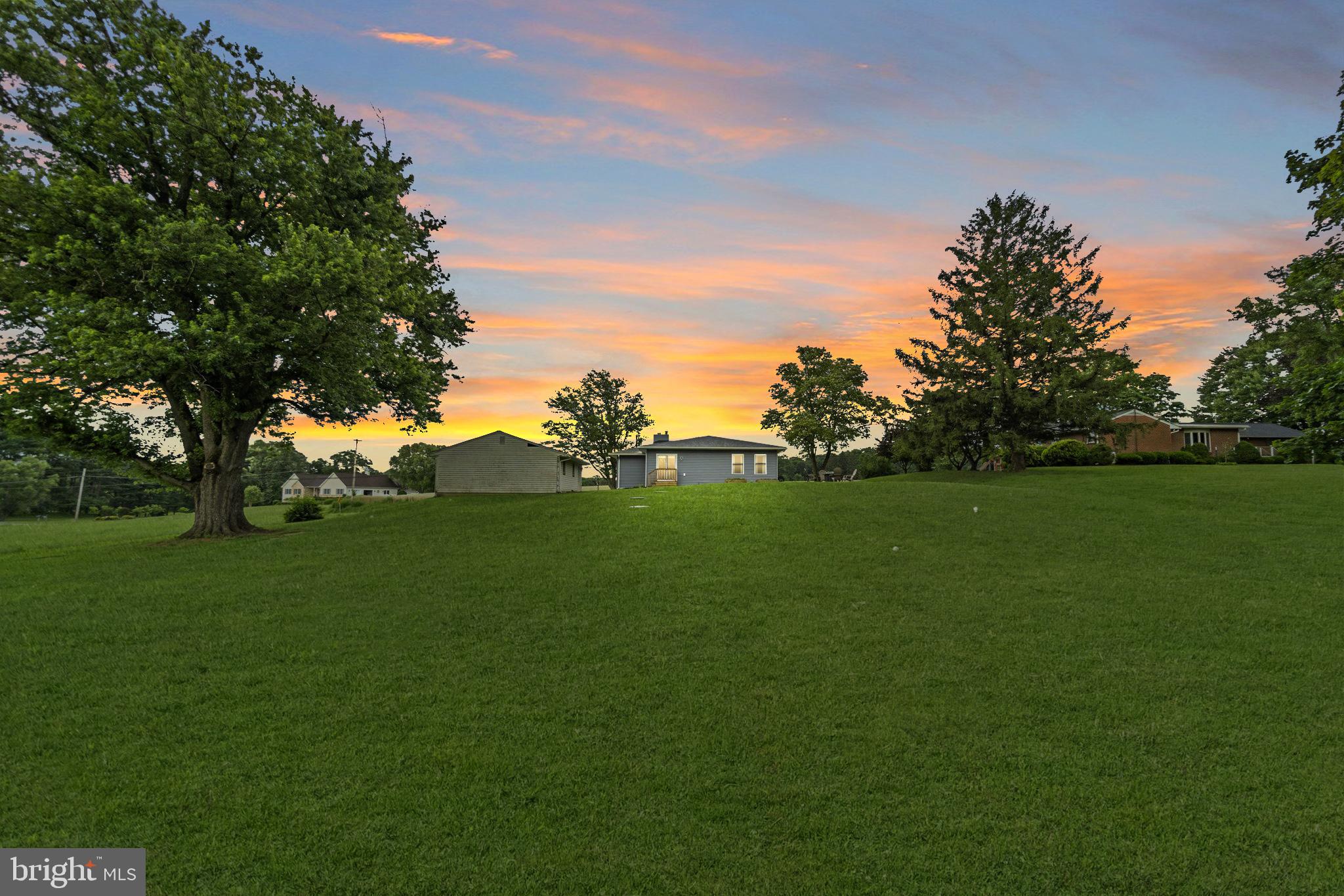 1656 DAISY ROAD