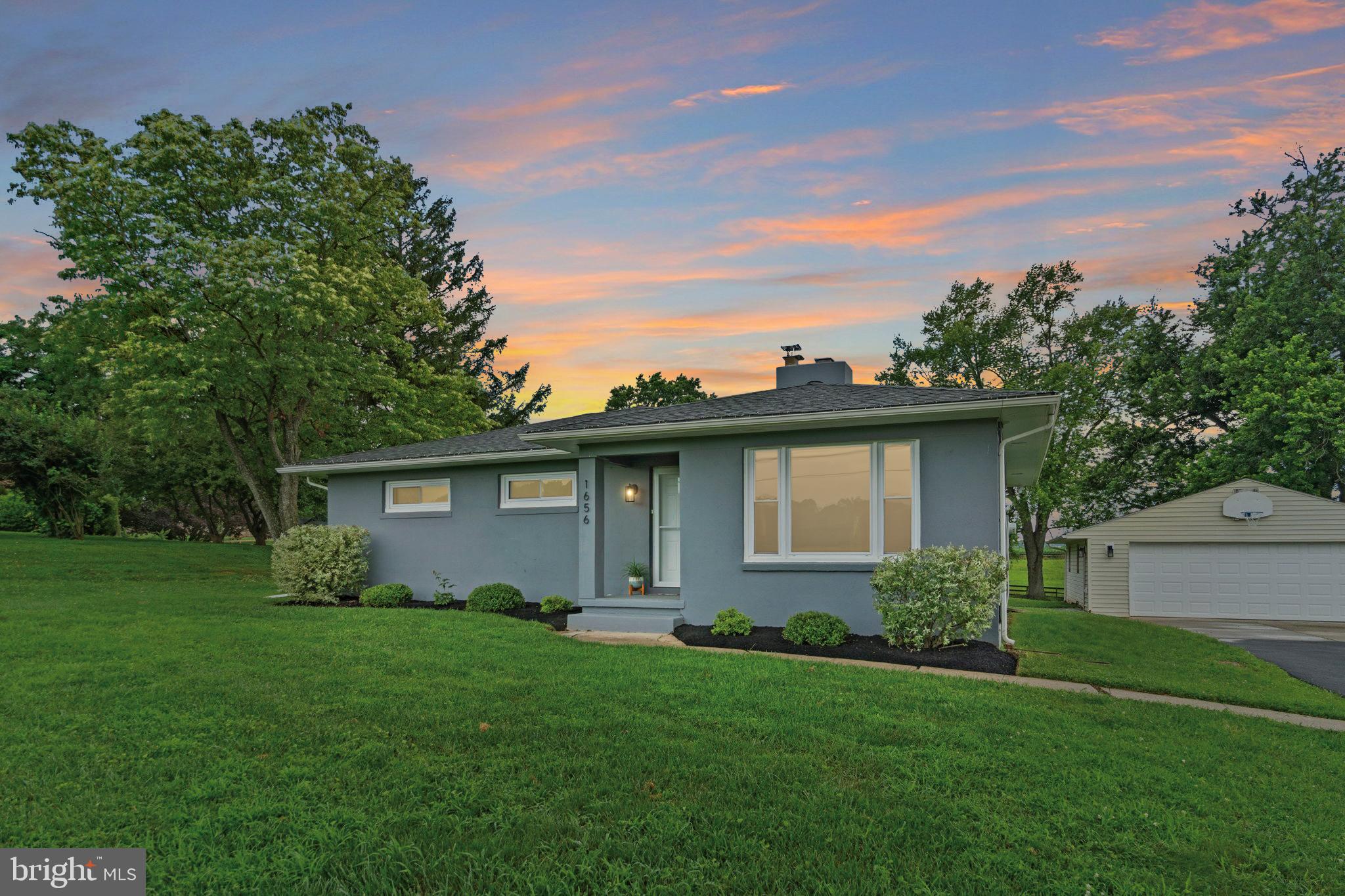 1656 DAISY ROAD