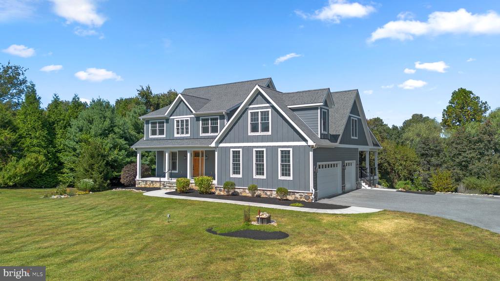 13492 ALLNUTT LANE
