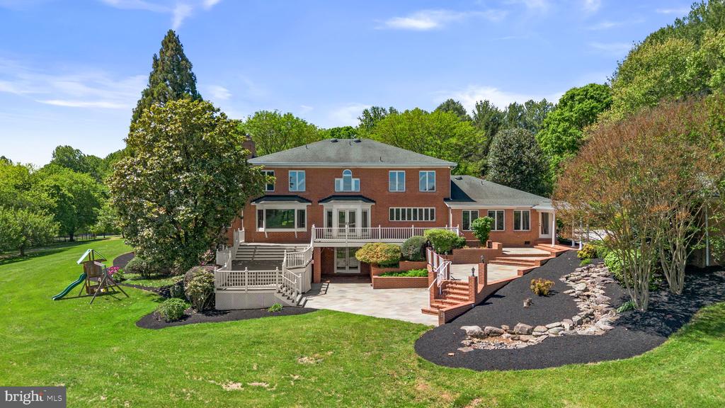 6005 TEN OAKS ROAD