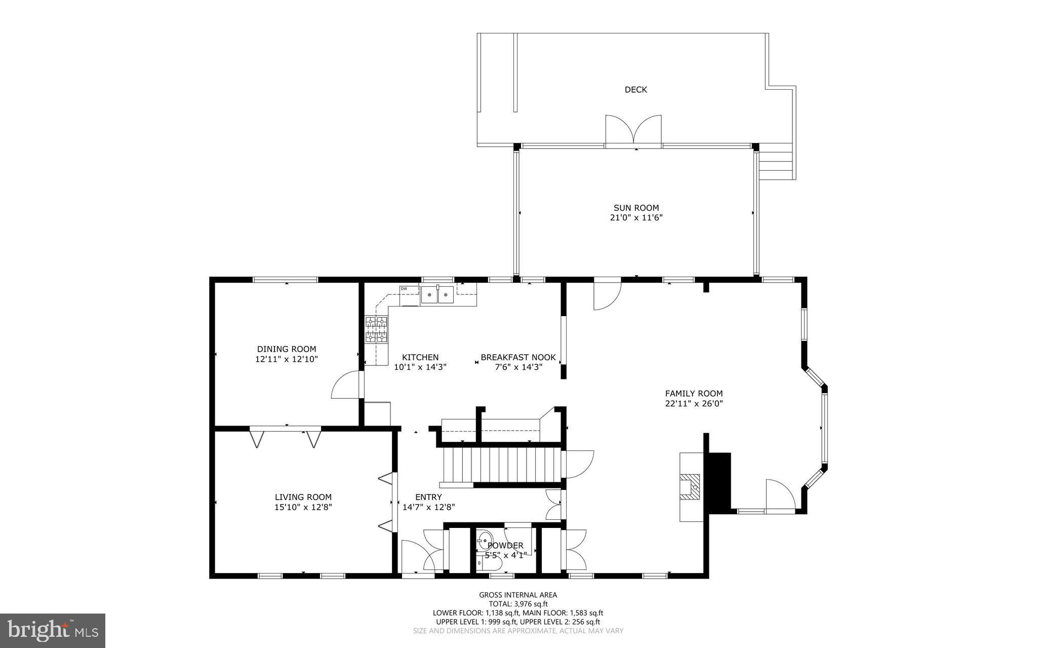 10170 GREEN CLOVER DRIVE