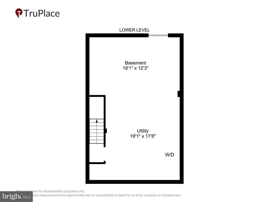 5822 HUMBLEBEE ROAD