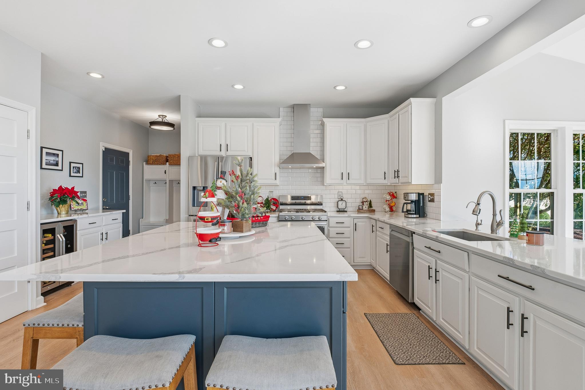 1736 CATTAIL MEADOWS DRIVE