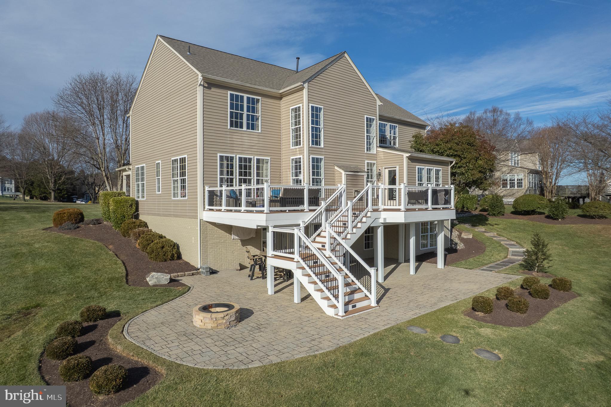 1736 CATTAIL MEADOWS DRIVE